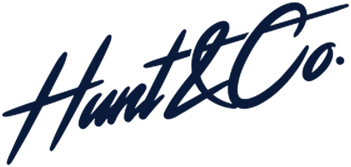Hunt & Co.